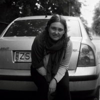 Fotografia Szczecinek