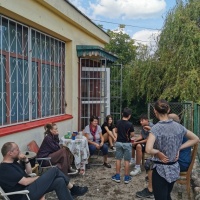 Fotografia Szczecinek