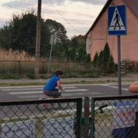 Fotografia Szczecinek