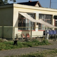 Fotografia Szczecinek