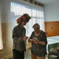 Fotografia Szczecinek
