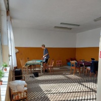 Fotografia Szczecinek