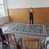 Fotografia Szczecinek