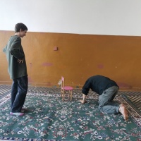Fotografia Szczecinek