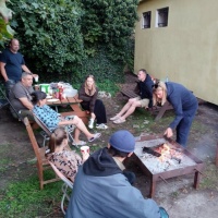 Fotografia Szczecinek