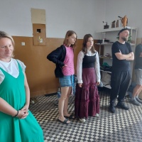 Fotografia Szczecinek