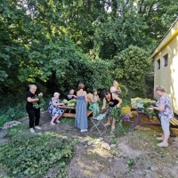 Fotografia Szczecinek