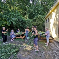 Fotografia Szczecinek