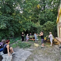 Fotografia Szczecinek