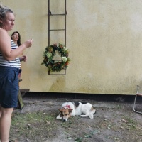 Fotografia Szczecinek