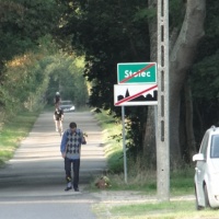 Fotografia Szczecinek