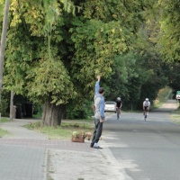 Fotografia Szczecinek