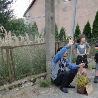 Fotografia Szczecinek