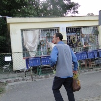 Fotografia Szczecinek