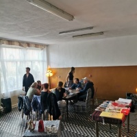 Fotografia Szczecinek