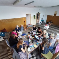 Fotografia Szczecinek