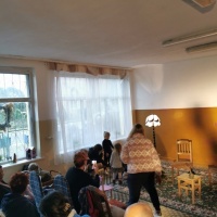 Fotografia Szczecinek