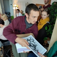 Fotografia Szczecinek
