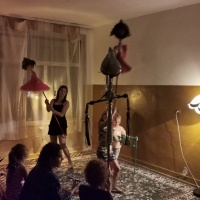 Fotografia Szczecinek