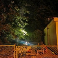 Fotografia Szczecinek
