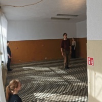 Fotografia Szczecinek