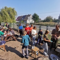 Fotografia Szczecinek