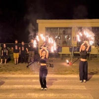 Fotografia Szczecinek