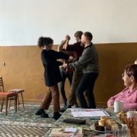Fotografia Szczecinek