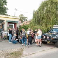 Fotografia Szczecinek