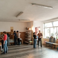 Fotografia Szczecinek