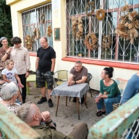Fotografia Szczecinek