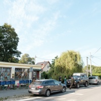 Fotografia Szczecinek