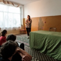 Fotografia Szczecinek