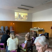 Fotografia Szczecinek