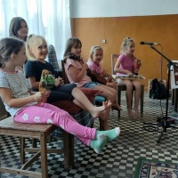 Fotografia Szczecinek