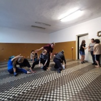 Fotografia Szczecinek