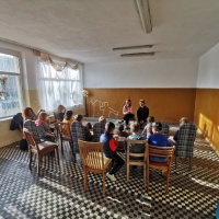 Fotografia Szczecinek