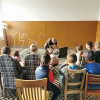 Fotografia Szczecinek