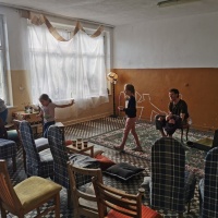Fotografia Szczecinek