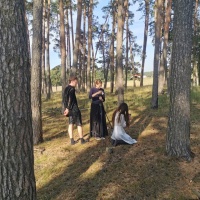 Fotografia Szczecinek