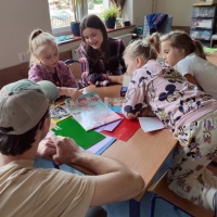 Fotografia Szczecinek