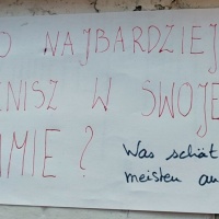 Fotografia Szczecinek