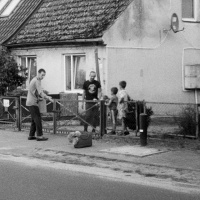 Fotografia Szczecinek