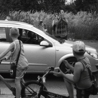 Fotografia Szczecinek